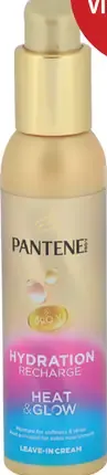 Pantene Pro-V Hydration Recharge krém na ochranu vlasov pred teplom