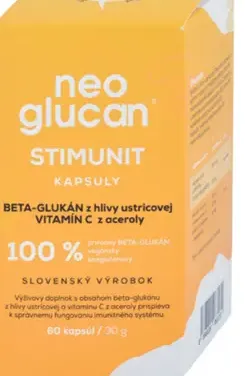 Neoglucan Stimunit
