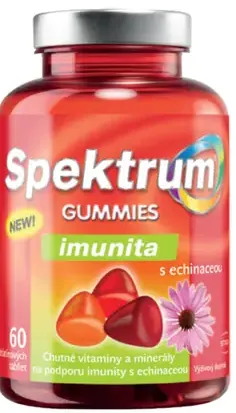 Spektrum Imunita