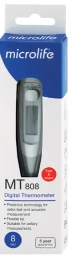 Microlife MT 808