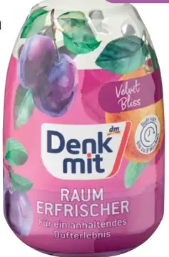 Denkmit osviežovač vzduchu