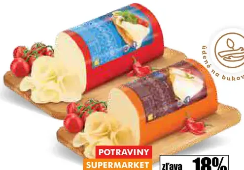 Podpoliansky blok 2 druhy