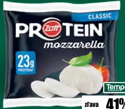 Protein Mozzarella Classic