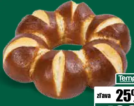 Tradícia Pradlíková koruna