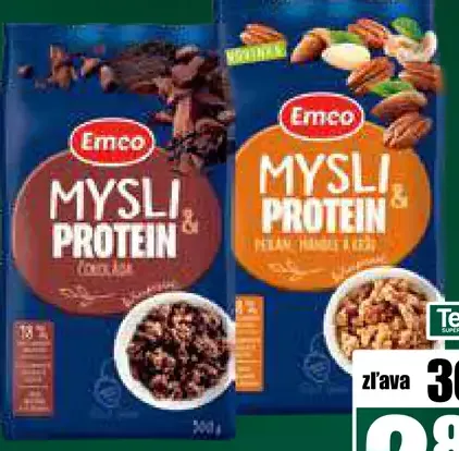 Emco Mysli Protein