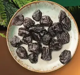 Sušené slivky prémiové