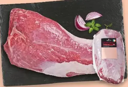 Favorites Írska hovädzia falošná sviečkovica z pleca