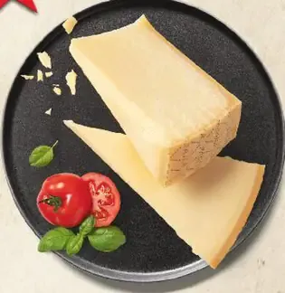 Grana Padano