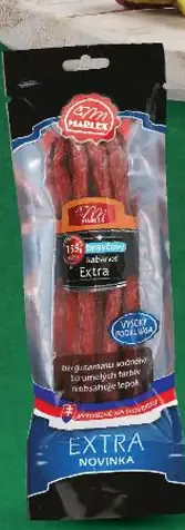 Tauris Kabanos bravčový