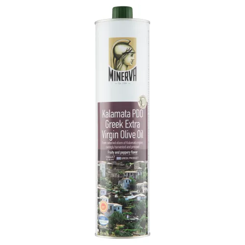 Minerva Kalamata chop grécky extra panenský olivový olej