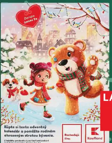 K-Classic Adventný kalendár