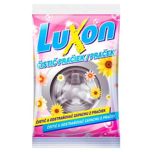 Luxon Čistič práčiek