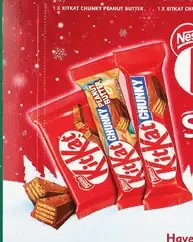 Nestlé KitKat Selection