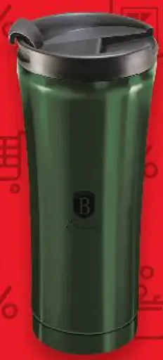 Berlinger Haus Termohrnček