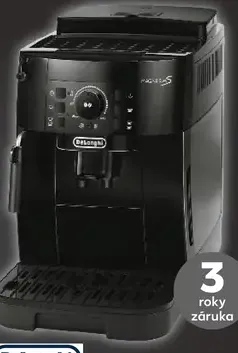 Delonghi Kávovar ECAM 12.121.B
