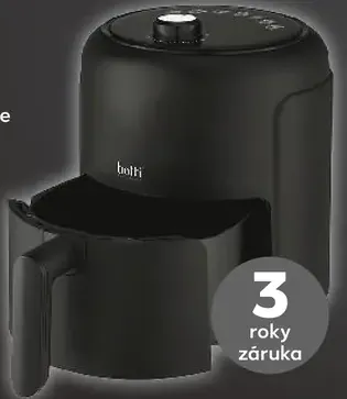 Teplovzdušná fritéza Fry Force