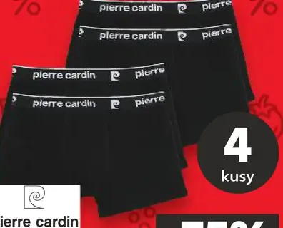 Pierre Cardin pánske boxerky