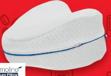 Dreamolino vankúš na podpore