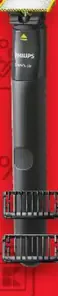 PHILIPS Zastrihávač One Blade QP1424/20