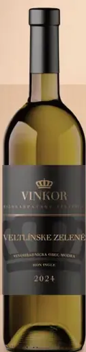 Vinkor Veltlínske Zelené
