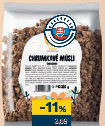 Zott Protein jogurt rôzne druhy