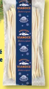 Pilos Bánovecké syrové nite