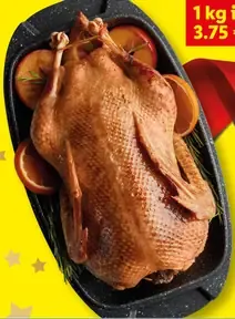 Cedrob Kačica celá