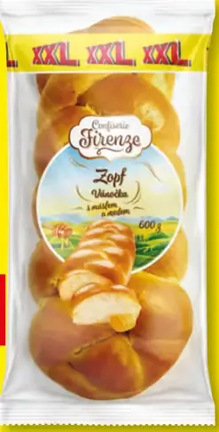 Emco chrumkavé mysli