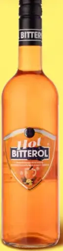 Hot Bitterol