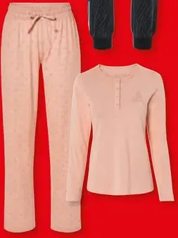 Esmara Domáca súprava