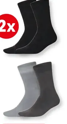 Esmara men Termoponožky