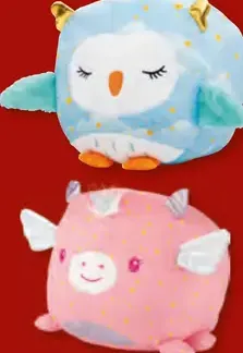 Lupilu Plyšová hračka