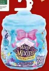 Magic Mixes Magický kotlík