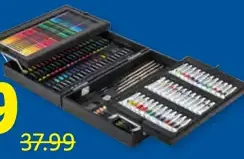 Crelando Kufrík na maľovanie Premium