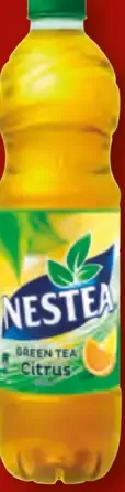 Nestea rôzne druhy