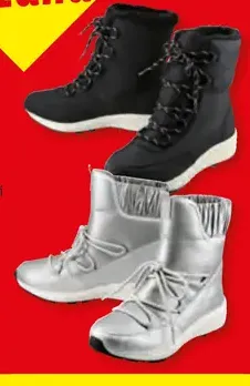 Esmara Šnurovacie čižmy