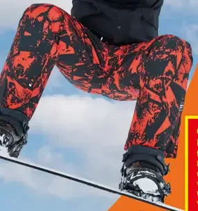 Crivit Funkčná flaušová mikina