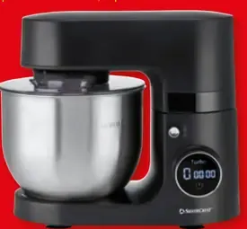 Ernesto Pomôcky na pečenie