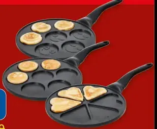 Silvercrest Panvica na lievance