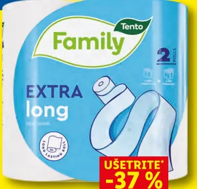 Family Kuchynské utierky