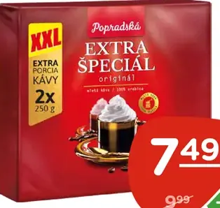 Popradská Extra Špeciál