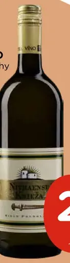 Nitrianske knieža víno