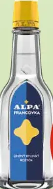 Alpa Francovka