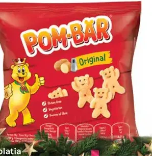 Pom-Bär Original
