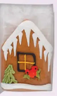 Perníkový domček