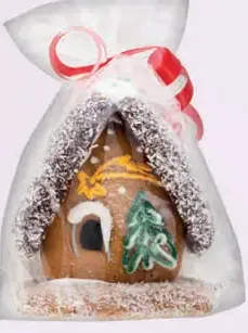 Perníková chalúpka