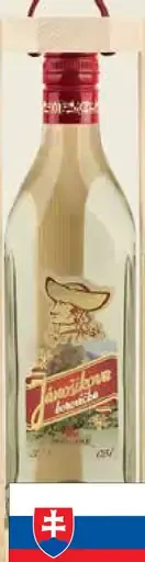 Marsen višňovica traditional 42 %