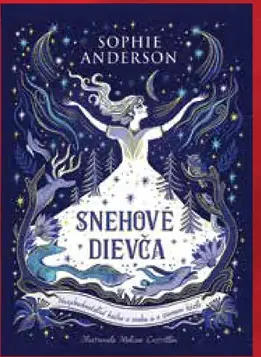 Snehové dievča