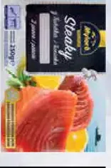 Mylord premium steaky z tuniaka