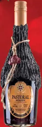 Pastoral sladké víno